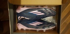 Brand New Adidas F50 Pro Football Boots Size UK 10 Brand New knitted with laces