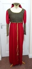 Ladies Juliet Costume