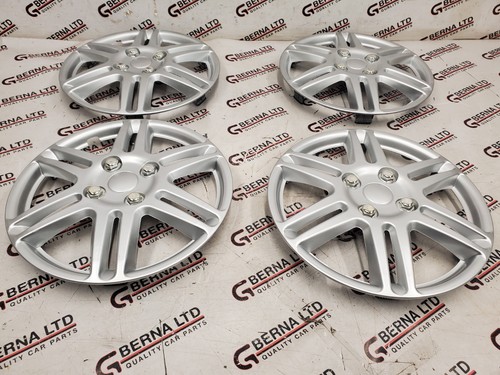 Universal ring style r13 - style, 13"