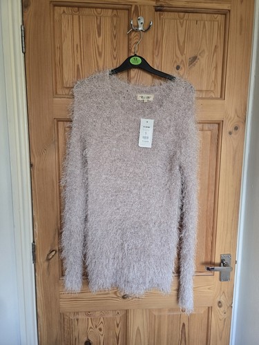 Womens bnwt new look longline - bnwt,