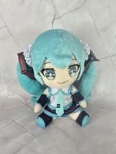Hatsune Miku Fashion Uniform