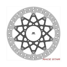 FRONT BRAKE DISC RACING NG