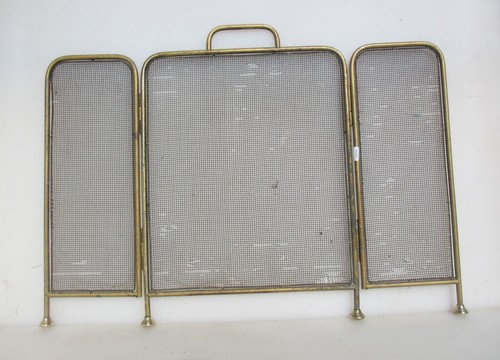 Antique brass steel - antique,