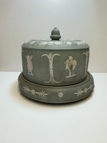 Antique wedgwood jasperware - antique,
