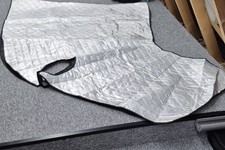 Motorhome Outside Screen Cover