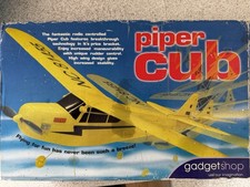 Rc Piper Cub  Gadget Shop