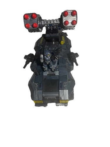 Halo mega bloks unsc covert - mega,