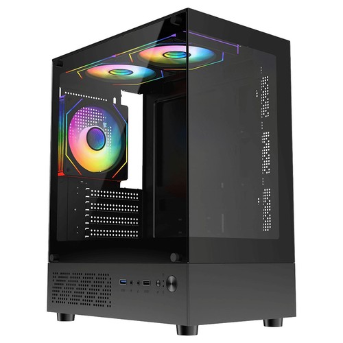 Cit celsius micro atx gaming - celsius,