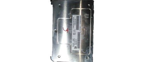 Ecu engine control unit - -,