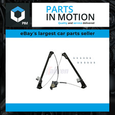 Window regulator fits - window,