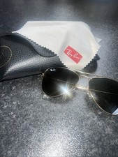 Ray-Ban Aviator Sunglasses