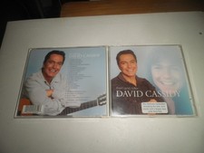 David Cassidy - then and now