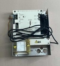 Wurlitzer Compact Amplifier 40