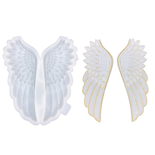 Wall decorations mold flexible - wall,