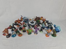 Skylanders Figures Bundle x25