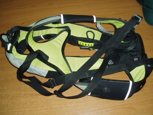 Spinlock deckvest lite 150n - deckvest,