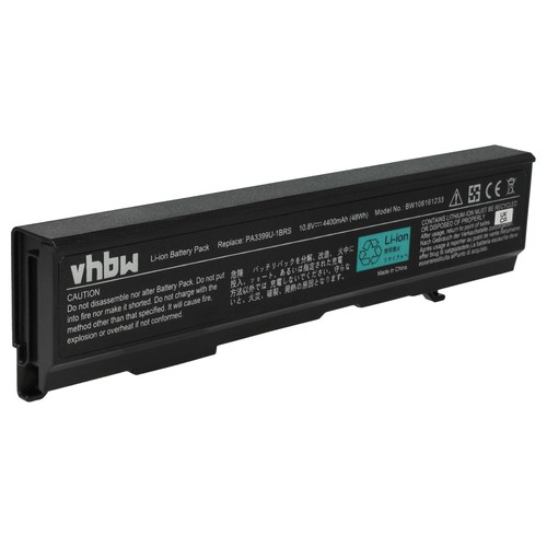 Battery for toshiba - battery,