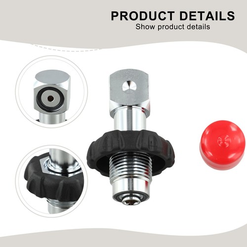Tank fill adapter - tank,