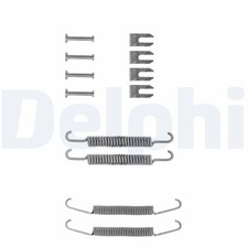 DELPHI LY1037 Accessory Kit
