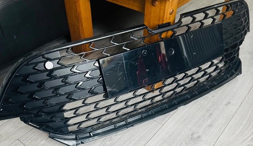 Toyota corolla hybrid grille - hybrid,
