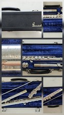 Gemeinhardt 2SP Student Flute