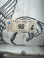 Lefroy Brooks GD 8706