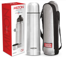 Milton vacuum flask for - milton,
