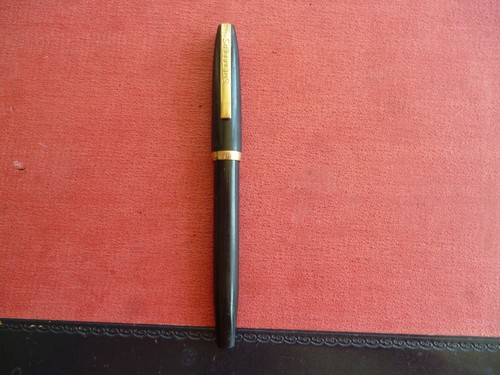 Sheaffer imperial touch down - imperial, 1