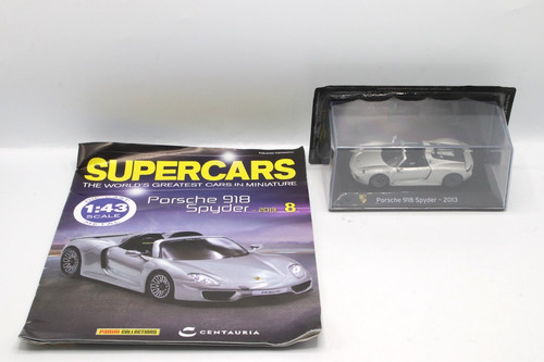 Panini supercar collection - supercar,