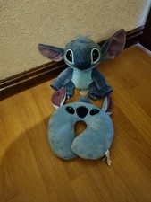 Lilo And Stitch teddy