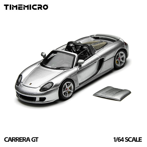 Time micro model car - 1:64,