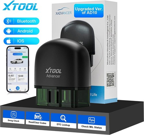 2026 xtool advancer ad20 - 2026,