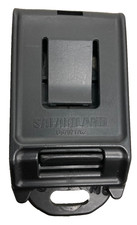 Safariland Holster Duty Belt