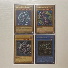 Yu-GI-Oh - Kaiba, Yugi