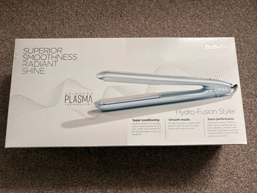 Babyliss hydro fusion - babyliss, hydro-fusion