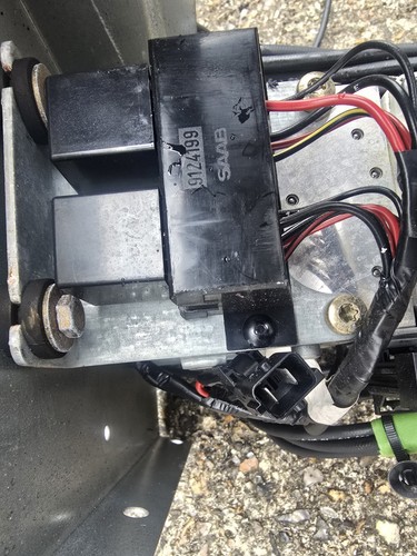 Electric reciprocating linear - electric,