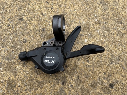 Shimano slx m660 speed - slx,