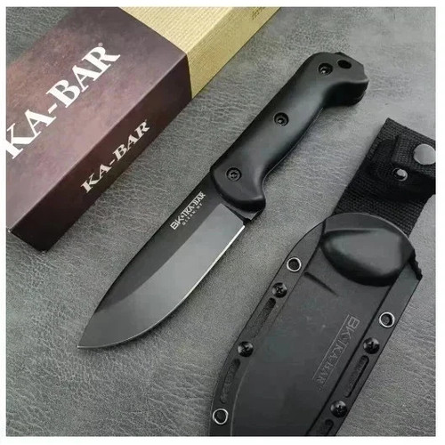 Bar becker companion bk2 - ka-bar,