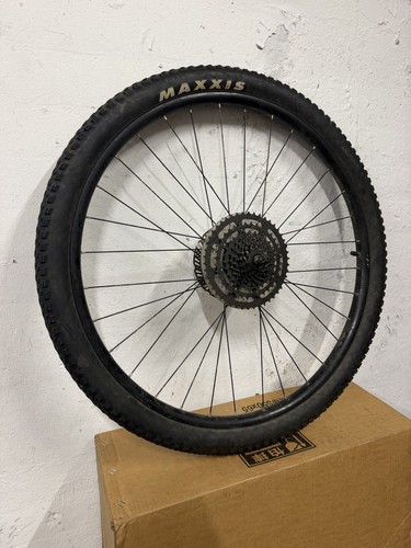 Inch speed rear back - 9,