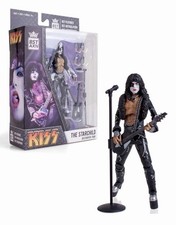 Kiss Starchild Figure Paul