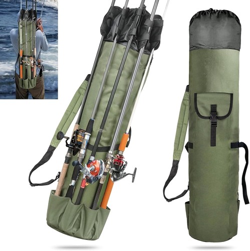 Fishing rod bag - bag,