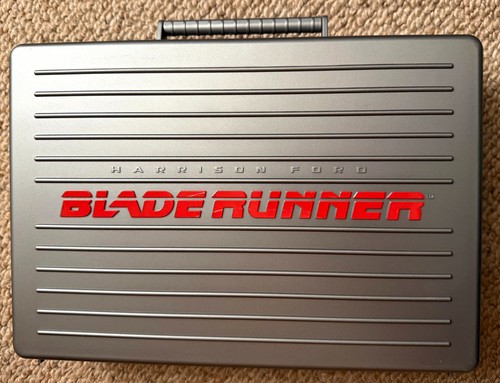 Blade runner limited - runner, edition