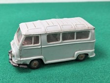 Vintage NOREV 1:43 Estafette