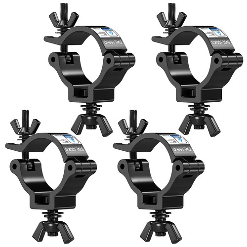 24pcs stage par light - light, hook