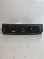 Bmw 116 1 Series F20 Sport Hatchback 3 Door 2011-2015 Centre Air Vents K11