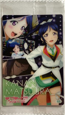 Kanan Matsuura Love Live 