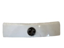 Vauxhall Antara Tailgate Number Plate Rear Whyte 95389437 / 2.2 Cdti 2013 Rhd