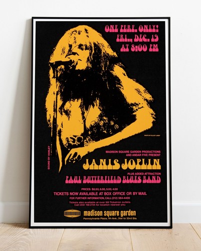 Janis joplin 1969 - 1969, york