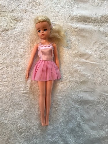 Vintage sindy doll ballerina - vintage,