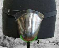 Medieval Armor Codpiece SCA